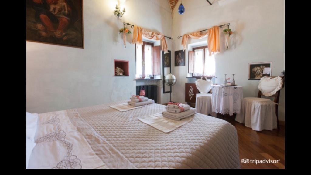 B&B Piccolo Paradiso Finale Ligure Exterior photo