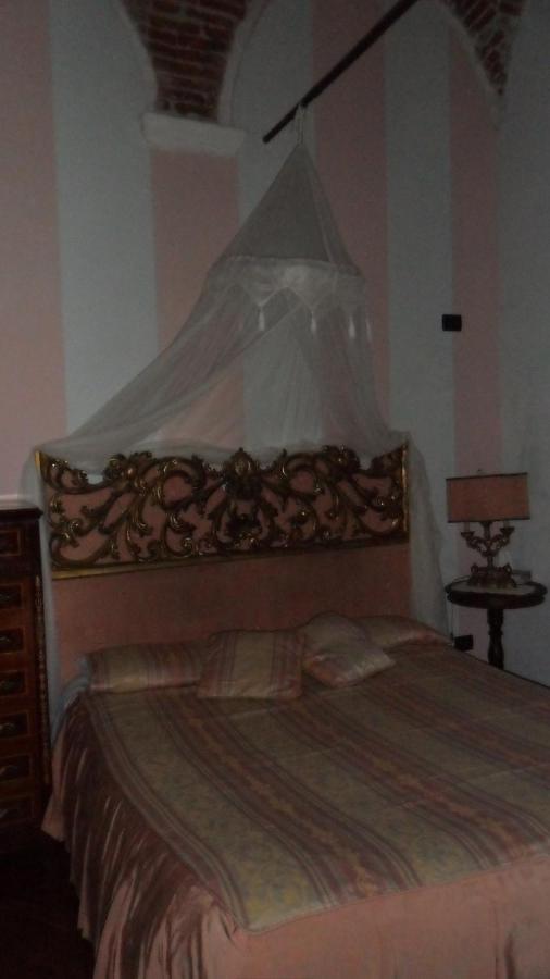 B&B Piccolo Paradiso Finale Ligure Exterior photo